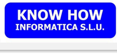 Know How Informatica